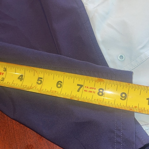 27001 SUNDEK Printed Swim Trunks Size: 40 board - Picture 5 of 12